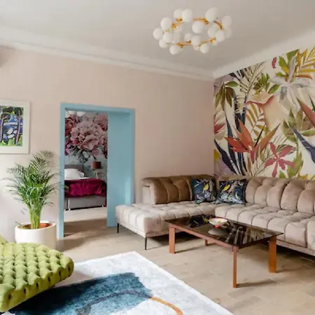 Apartment A.B.S. Secret Oasis Zagreb Buitenkant foto