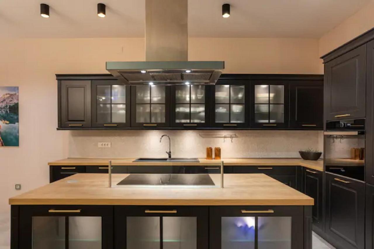 A.b.s. Secret Oasis Apartma Zagreb