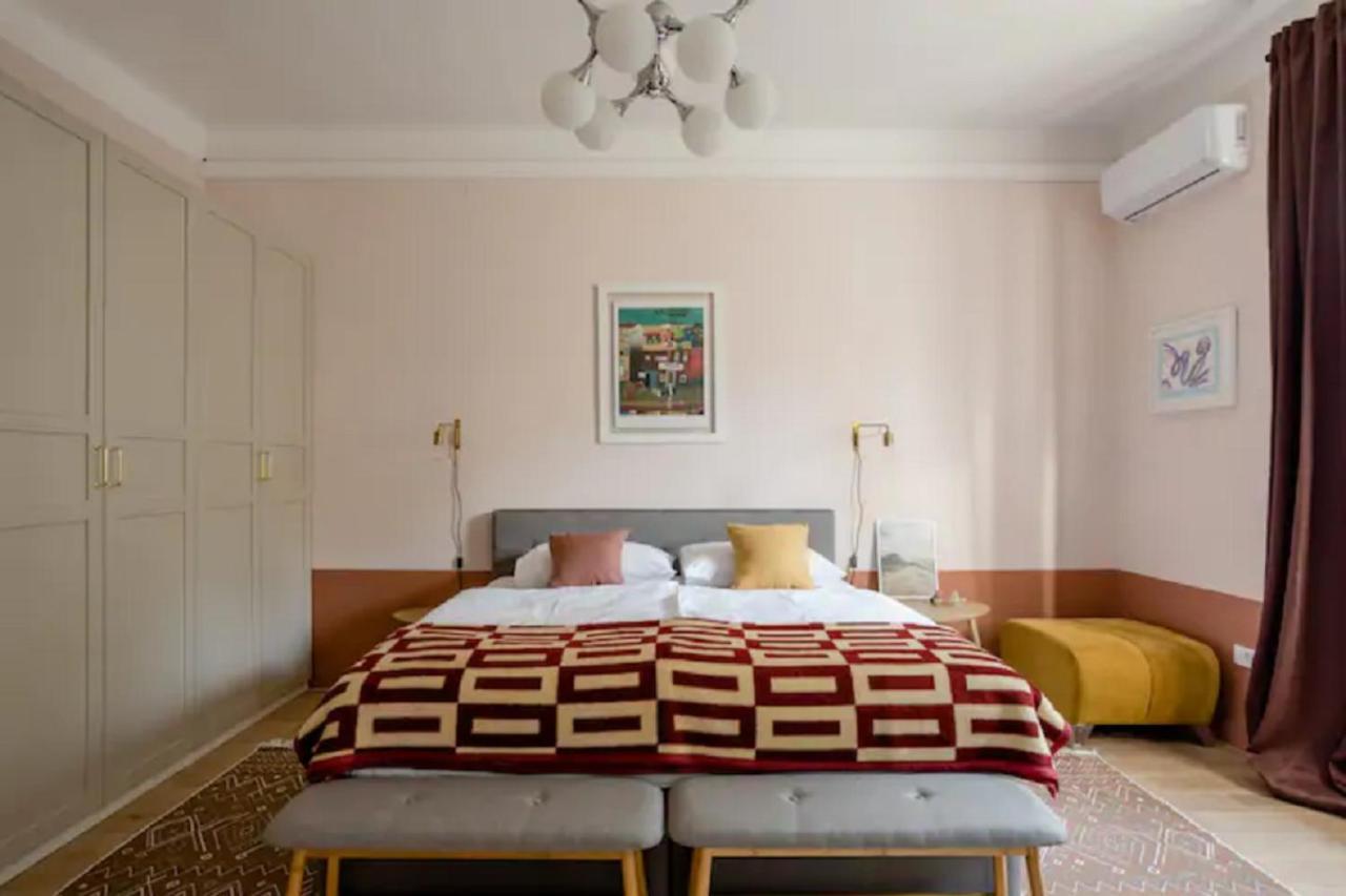 A.b.s. Secret Oasis Apartma Zagreb