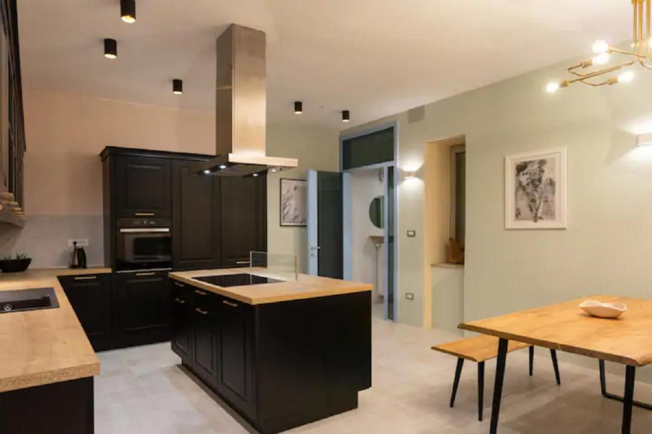 A.b.s. Secret Oasis Apartma *