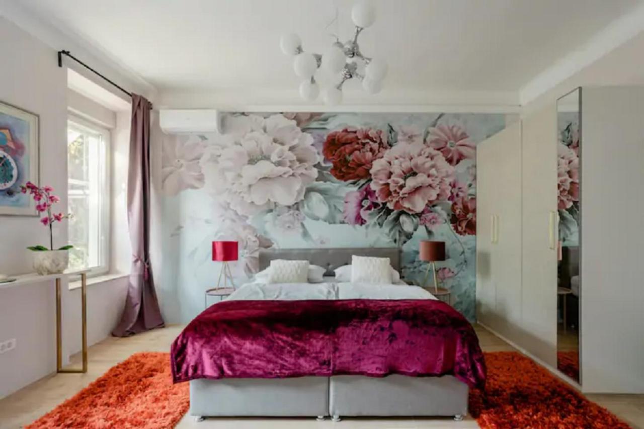 A.b.s. Secret Oasis Apartma Zagreb